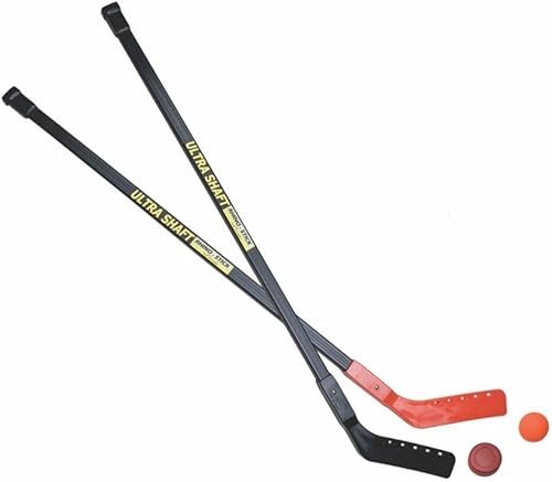 Miniatura 4 de Champion Sports Ultra Shaft - Juego de hockey