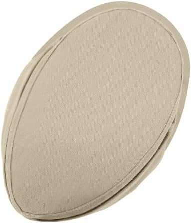 Gebirgsjager Bergmütze EM Off White HBT Field cap
