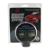 3M 50975 Scratch Removal Kit to Remove Scratches without Paying Professional Rep...