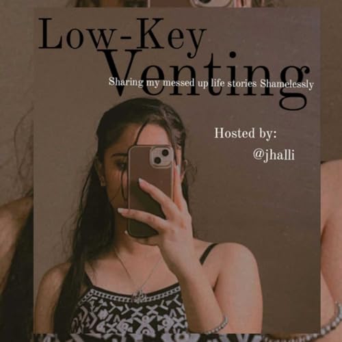 Low-Key Venting cover art