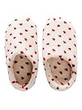 Confort infini ROUGEGORGE LINGERIE - Chaussons - Multico blanc - ANIS - Femme