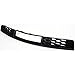 BB Auto New OE Direct Replacement Lower Front Bumper Grille Grill Insert Replacement for 2005-2009 Ford Mustang V6 Base Model