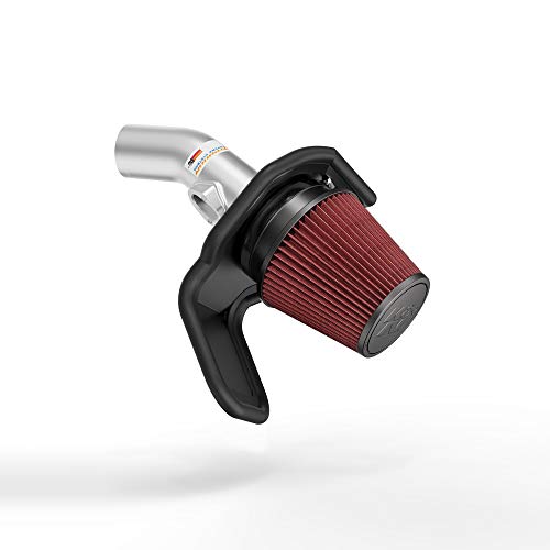 K&N Cold Air Intake Kit: High Performance, Increase Horsepower: Compatible with 2009-2016 Chevy/Opel/Vauxhall (Cruze, Cruze Limited, Astra J, Astra MK6), 1.4L L4, 69-4521TS