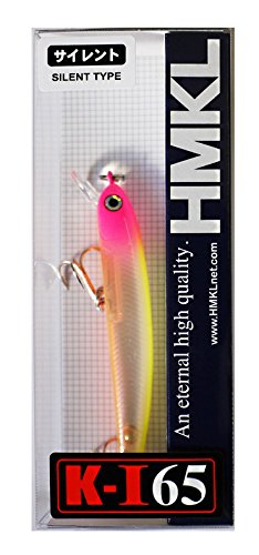 激レア　ハンクルk-1ミノー65sp 激レア ハンクルk-1ミノー65sp K-I MINNOW 65 SP | HMKLnet.com
