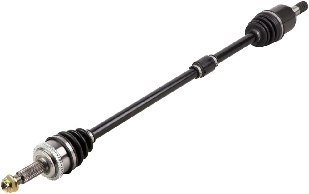 For Hyundai Veloster 2012 2013 2014 2015 Front Right Passenger CV Axle Shaft - BuyAutoParts 90-04464N New