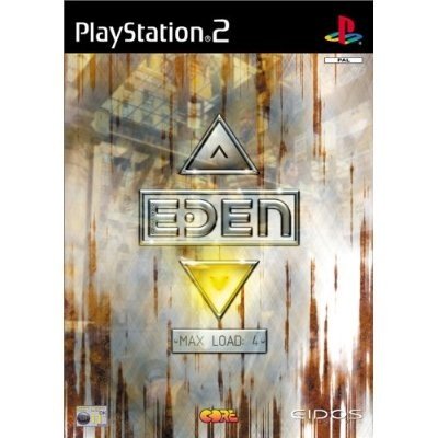 Project Eden - [PS2]