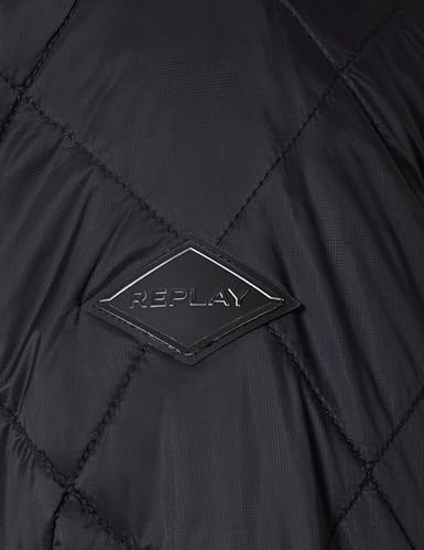 Blouson Replay M8351 idéal pour vos sorties en ville - 4