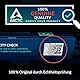 ARCTIC MX-6 (8 g) - Ultimate Performance Wärmeleitpaste für CPU, Konsolen, Grafikkarten, Laptops, sehr hohe Wärmeleitfähigkeit, Lange Haltbarkeit, Nicht leitend, Nicht kapazitiv