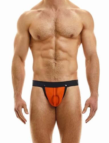 String Hommes Modus Vivendi C-Ring Pleasure Thong sous-vêtement - 2