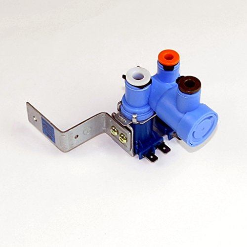 Amazon Crazy 🔥 Deals LG 5221JB2010G Valve Assembly, Water
