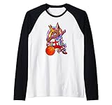 Photo Gallery dabbing unicorno inghilterra pallacanestro inglese basket maglia con maniche raglan Photo Gallery dabbing unicorno inghilterra pallacanestro inglese basket maglia con maniche raglan