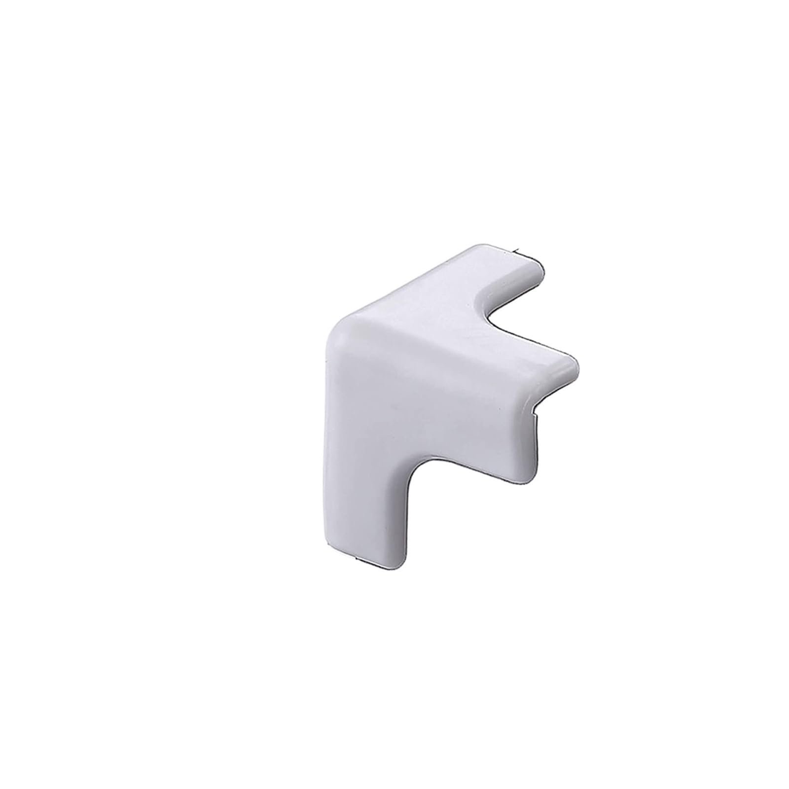 dfEDRd Safety Corner Guards, 12 PCS Corner Guards,Baby Proofing Corners,Safety Protectors