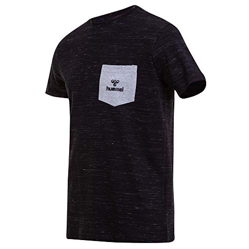 Camiseta Hummel Glay Masculina