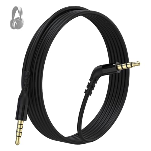 Cable compatible Arctis Nova 7 5ft Zosvoses miniatura 1