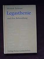 Legasthenie und ihre Behandlung. 3772502679 Book Cover