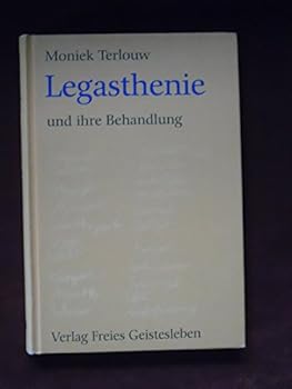 Hardcover Legasthenie und ihre Behandlung. (Lernmaterialien) [German] Book
