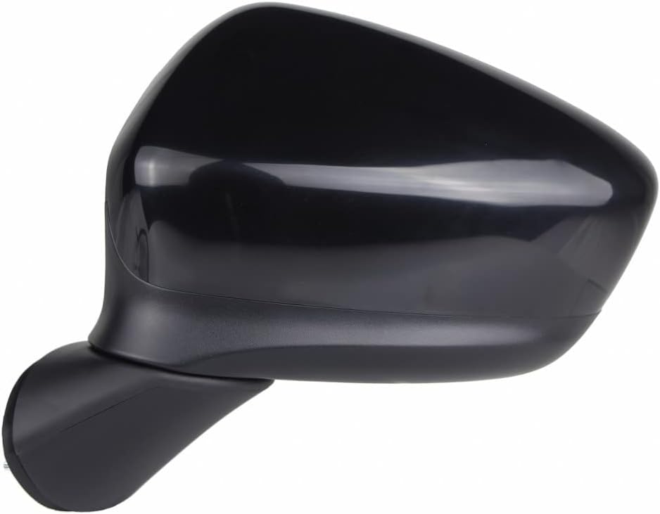 For Mazda CX-5 2013 2014 2015 Door Mirror Driver Side | Power | Non-Heated | Paint To Match | Replacement For KD33-69-181K | MA1320225