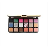 Lakme Rouge Bloom Eyeshadow Pro-Palette