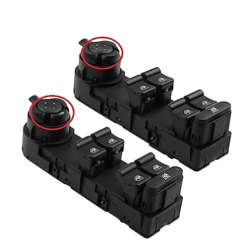 Commande lève-vitre cassée sur Giulietta 940 ? Solution 156106392 fiable - 3