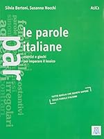 Le Parole Italiane 8886440928 Book Cover