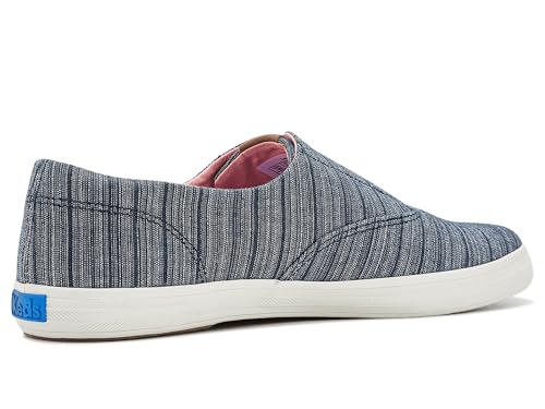 Image of Keds Womens Champion Round Toe Slip-on