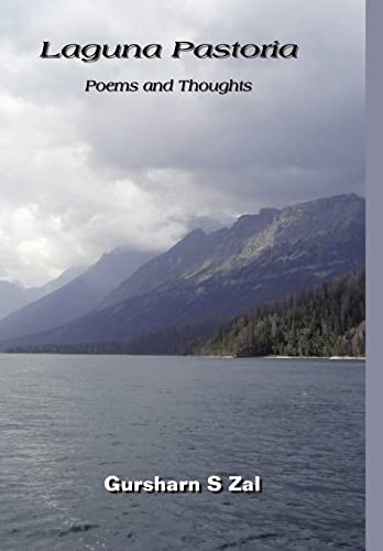 Laguna Pastoria: Poems and Thoughts