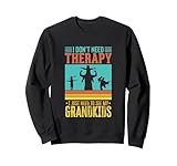 Grandpa And Grandkids Love by Fasaza Designs
