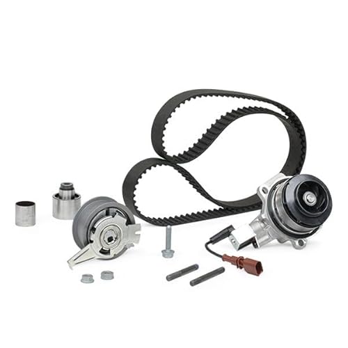 INA 530 0650 30 Wasserpumpe + Zahnriemensatz 29 mm