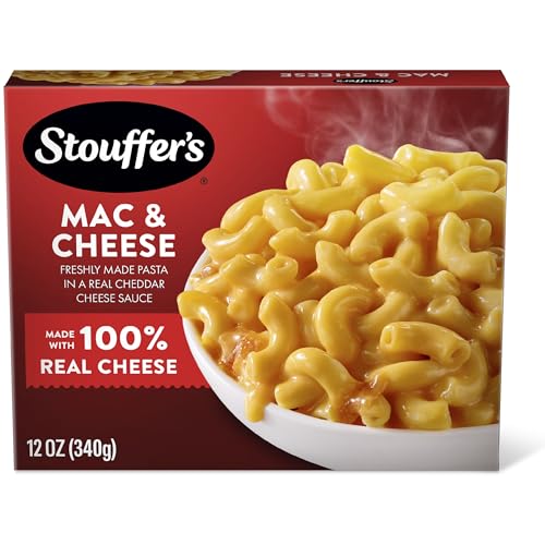 Stouffer's Mac and Cheese Single Serve