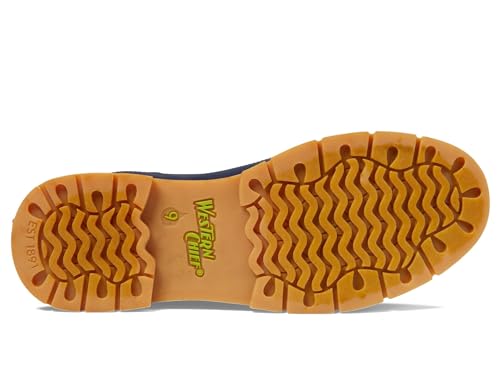 Image of Western Chief Women's Waterproof Pull-On Chelsea Rain Boot with Fun Prints | Ladies slip-on ankle boots with rubber sole, cushioned EVA insole, built for wet days and styled for any occasion