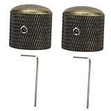 GOOHOCHY 2 セットの 用 ーン と 用 の ギター 耐久性のある属製 エレ ターに 利