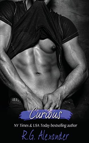 Curious (The Finn Factor)