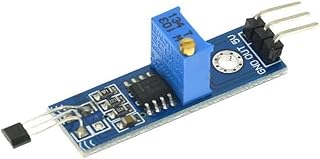 YS -27 Hall Sensor Module Hall Speed Revolution Counting Detection Sensor Module Switch