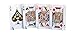 Creative Converting 4-Piece Stand Up Centerpiece Decorations, Card Night, Multicolor , One Size - 268630