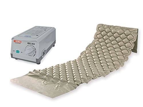 Materasso antidecubito + compressore