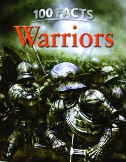 Unknown Binding Warriors (100 Facts) Book