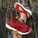 Imagen de riou Sandalias Deportivas ortopédicas para Mujer Moda Zapatos con Punta Abierta Cuña Lavable de Verano Sandalia para Caminar