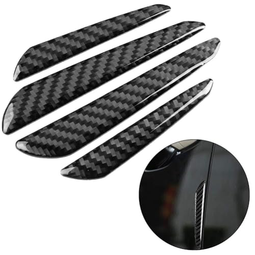 Protection portière Smart anti-collision pour bords rayés - 3