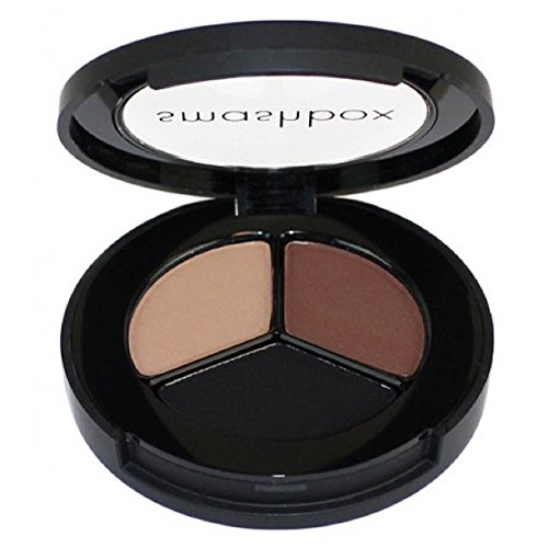 Smashbox Photo Op Eye Shadow Trio - Litho 5ml
