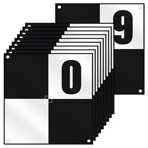 Drone Ground Control Points GCP - 10 Pack