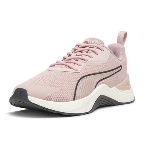 PUMA Womens Infusion Premium Training Sneakers Shoes - Pink2