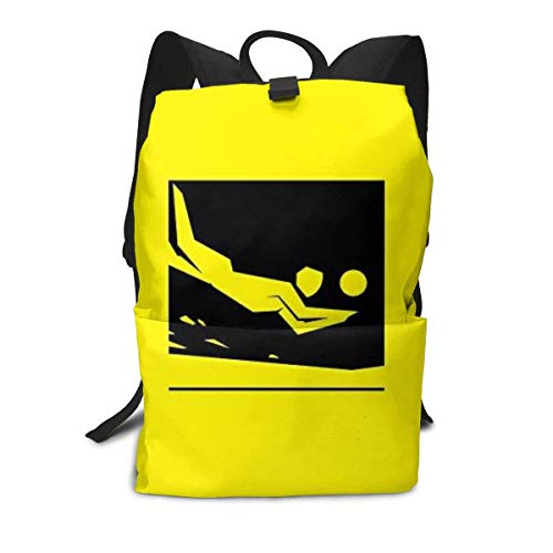 Homebe Mochila Unisex  Mochilas y Bolsas Lovely Volleyball Just Printed Primary Junior