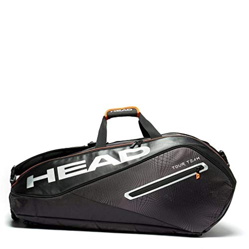 Raqueteira Head Tour Team 9R Supercombi Preta