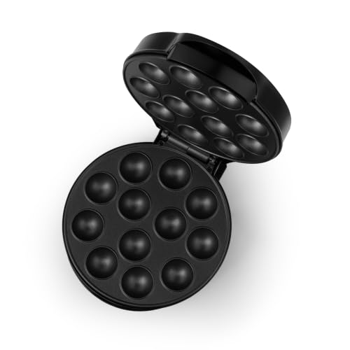 Image of 12-Count Cake Pop Maker