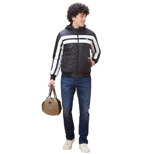 Image of Being Human Olive Coloured Men Sweater