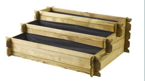 Huerto Escalera 100x80x36cm Angelic 3234 Cover