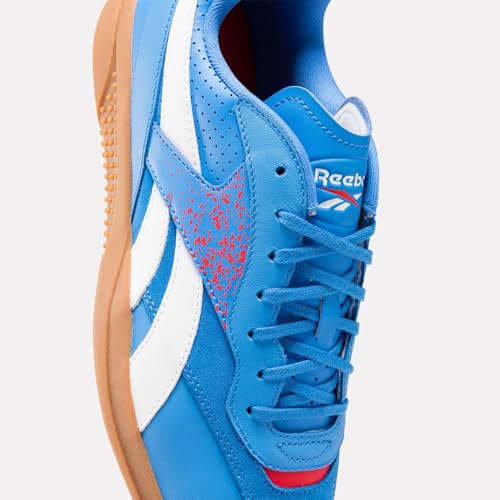 Image of Reebok Unisex Hammer Street Unisex Sneakers