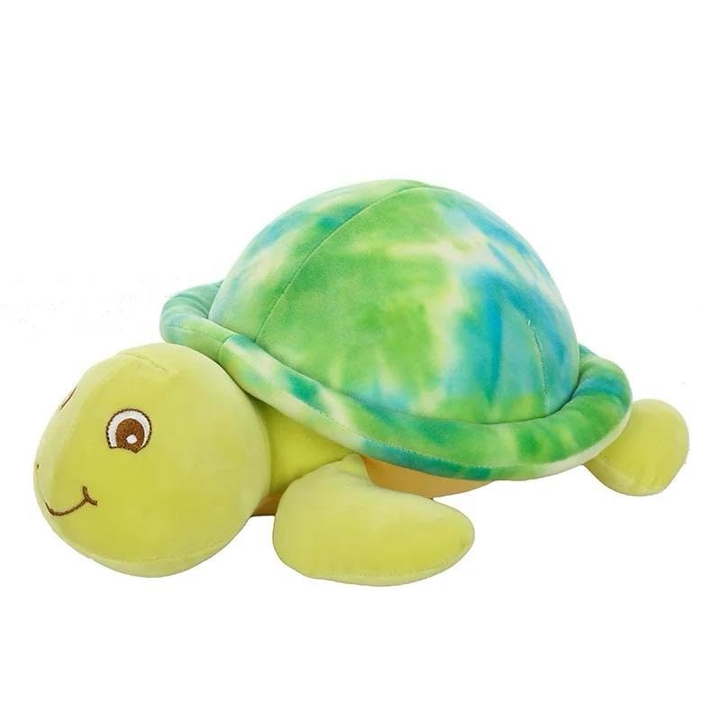 See full amazon price history chart for SCOOBA Tie Dye Turtle Plush Toy, Super Soft Baby Sea Turtle Small Stuffed Animal, Multicolour SCOOBA Tie Dye Turtle Plush Toy, Super Soft Baby Sea Turtle Small Stuffed Animal, Multicolour (B0D8THCJX4) Amazon Price History, Amazon Price Tracker