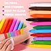 BOBISUKA Face Body Paint Sticks Kit, 12 Color Water Based Face Painting Crayon Set for Art Theater Halloween Party Cosplay Clown SFX Makeup for Women Adults, Non-Toxic Washable