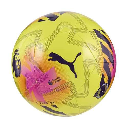 Pallone da calcio ufficiale Premier League per la stagione 25/26